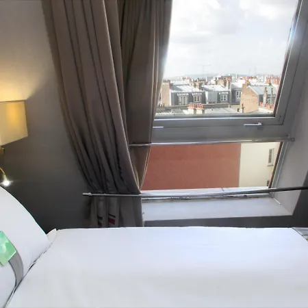 Hotel Montmartre By Ihg