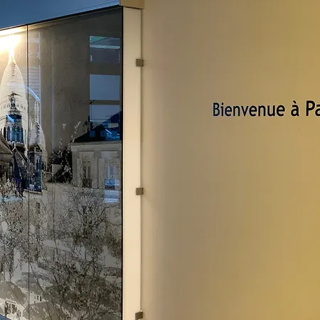 Montmartre By Ihg 4* Paris