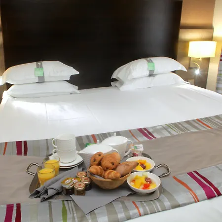 Montmartre By Ihg Hotel Paris