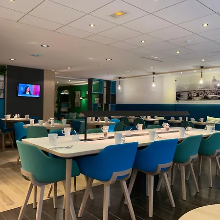 Montmartre By Ihg Hotel 4*