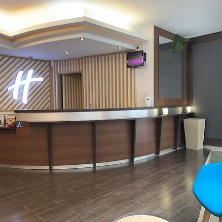 Montmartre By Ihg Hotel Paris