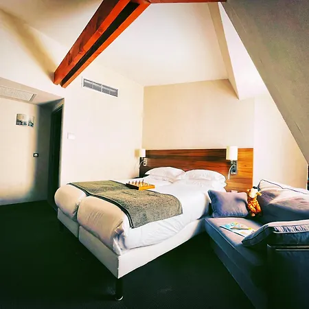 Hotel Montmartre By Ihg 4*