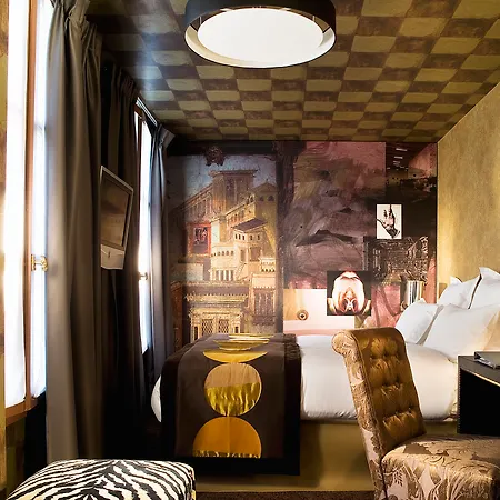 Hotel Le Bellechasse Saint-germain 4*