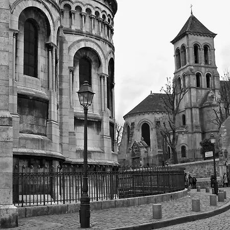 Montmartre By Ihg 4*