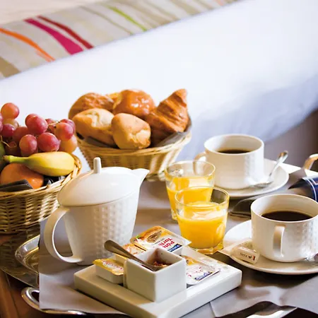 Montmartre By Ihg