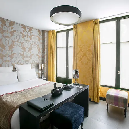 Le Bellechasse Saint-germain 4*