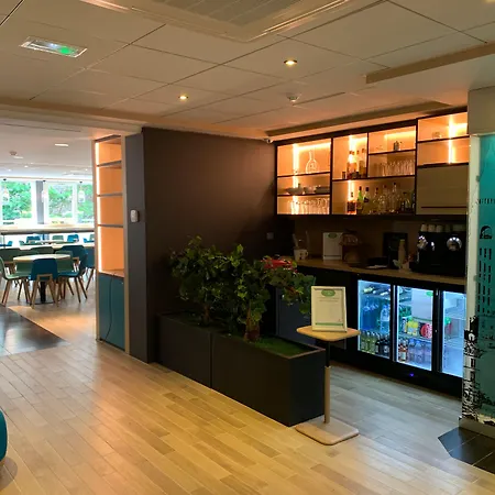 Montmartre By Ihg Hotel