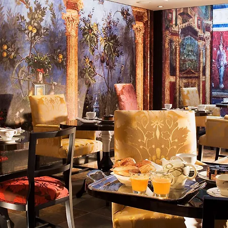 Le Bellechasse Saint-germain 4* Paris