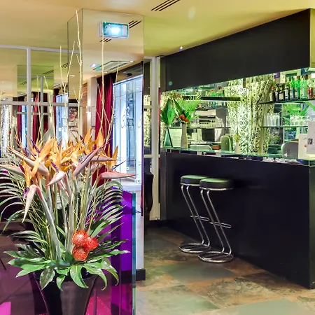 Le Bellechasse Saint-germain Hotel