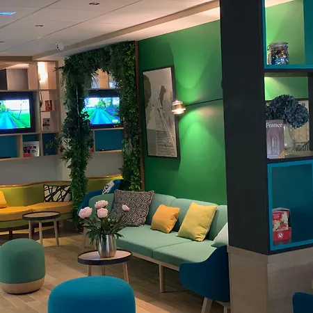 Montmartre By Ihg Paris
