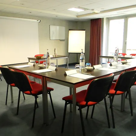 Montmartre By Ihg 4* Paris