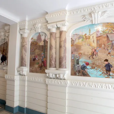 Montmartre By Ihg Hotel