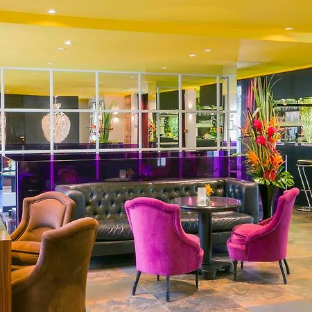Hotel Le Bellechasse Saint-germain 4*