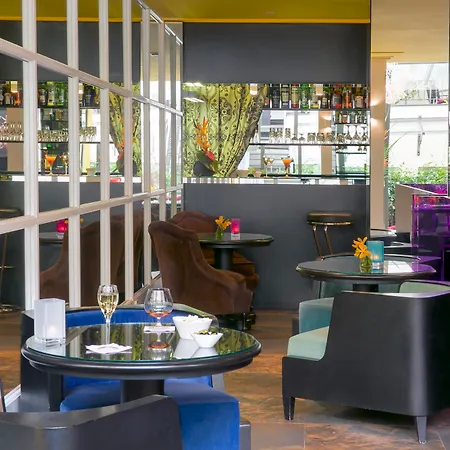 Hotel Le Bellechasse Saint-germain 4*