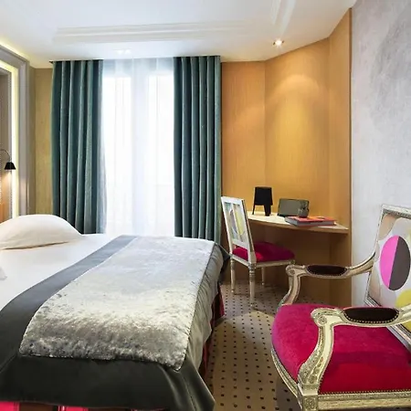 Hotel Madison