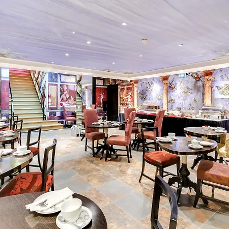 Le Bellechasse Saint-germain Hotel Paris