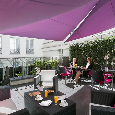 Le Bellechasse Saint-germain 4*