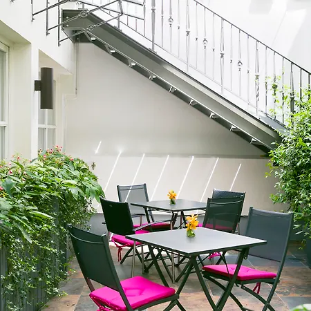 Le Bellechasse Saint-germain 4*