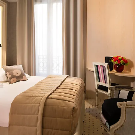 Hotel Madison Paříž