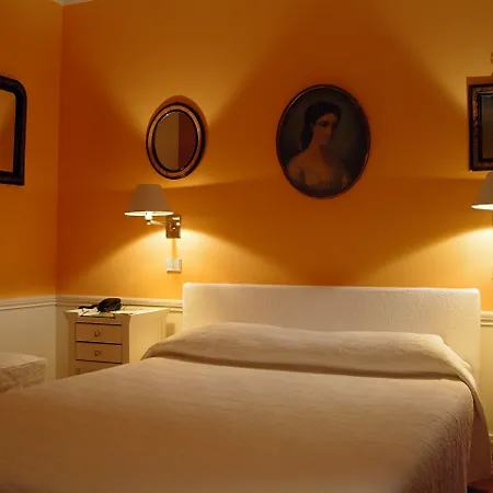 Hotel Le Saint Gregoire