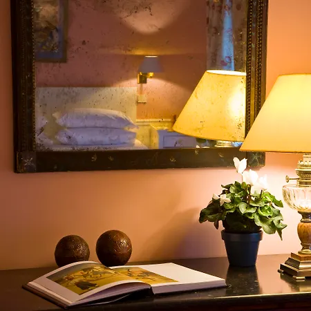Le Saint Gregoire Hotel