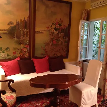 Le Saint Gregoire 4* Paris