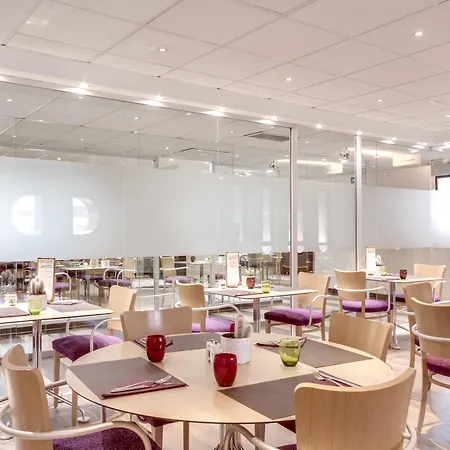 Hotel Mercure Gare De Lyon Tgv Paris