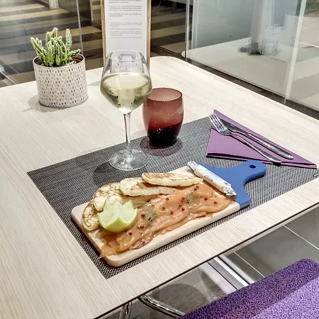 Hotel Mercure Gare De Lyon Tgv Paris