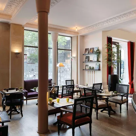 Le 123 Elysees - Astotel Ξενοδοχείο