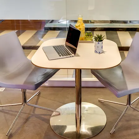 Hotel Mercure Gare De Lyon Tgv París
