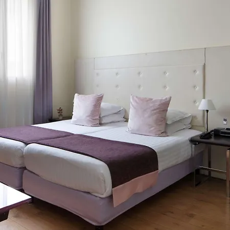 Ξενοδοχείο Le 123 Elysees - Astotel
