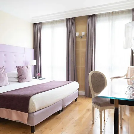 Le 123 Elysees - Astotel 4* Παρίσι