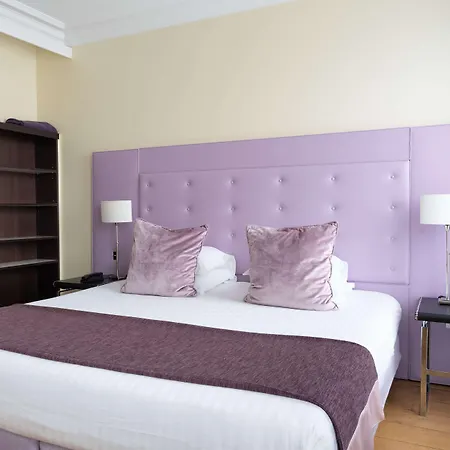 Le 123 Elysees - Astotel