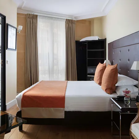 Ξενοδοχείο Le 123 Elysees - Astotel 4*