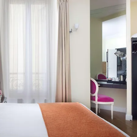 Ξενοδοχείο Le 123 Elysees - Astotel 4*