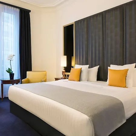 Hotel Melia Champs Elysees