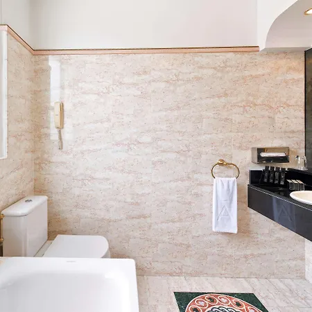 Hotel Melia Champs Elysees 4*