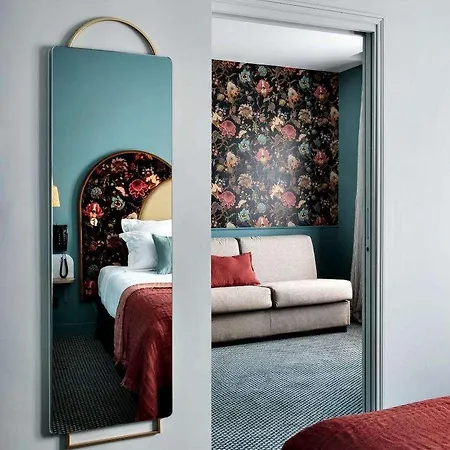 Léopold Hotel 4*
