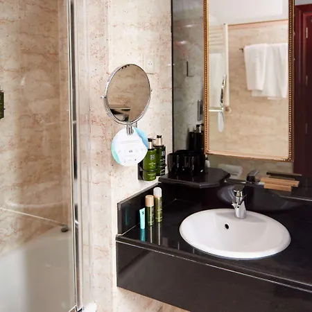 Hotel Melia Champs Elysees