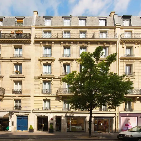 Melia Champs Elysees