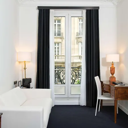 Melia Champs Elysees Hotel Paris