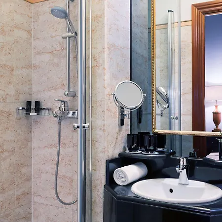 Hotel Melia Champs Elysees