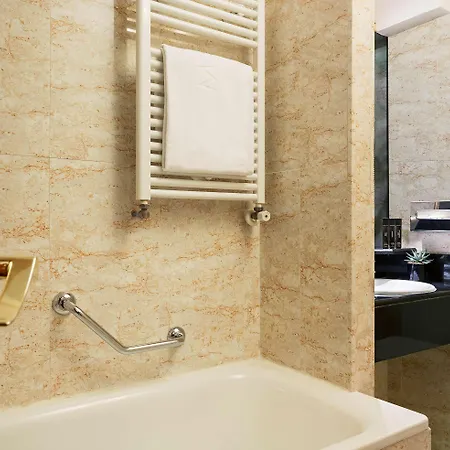 Melia Champs Elysees Hotel 4*