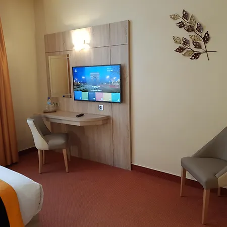 Champerret Elysees Hotel Paříž