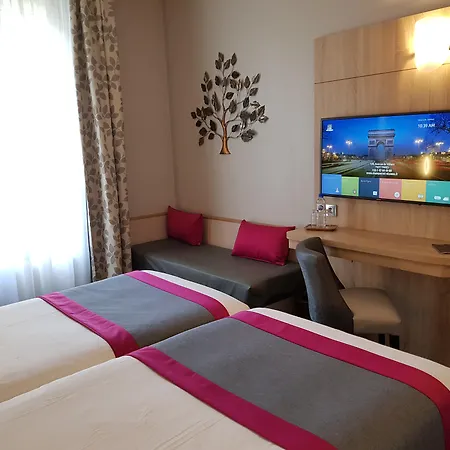 Champerret Elysees