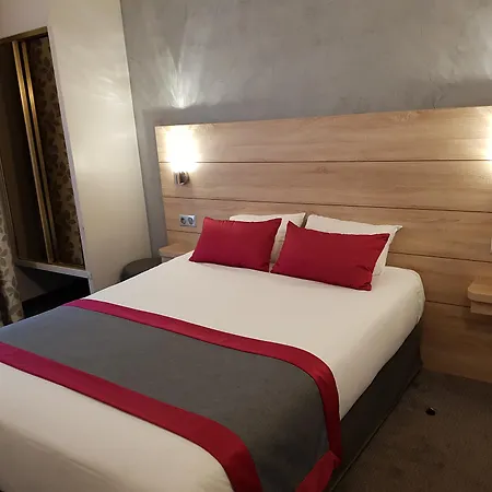 Champerret Elysees Hotel