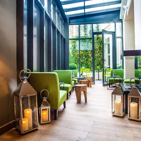 Legend Hotel Paris