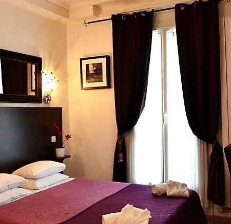 Hotel Le Twelve