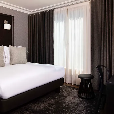 Elysées Régencia Hotel 4*