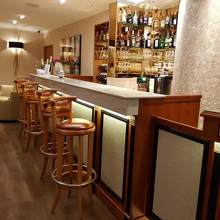 Champerret Elysees Hotel Paříž